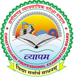 Chhattisgarh Pre MCA